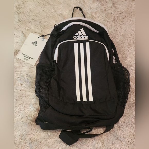 Adidas Backpack - Picture 3 of 5
